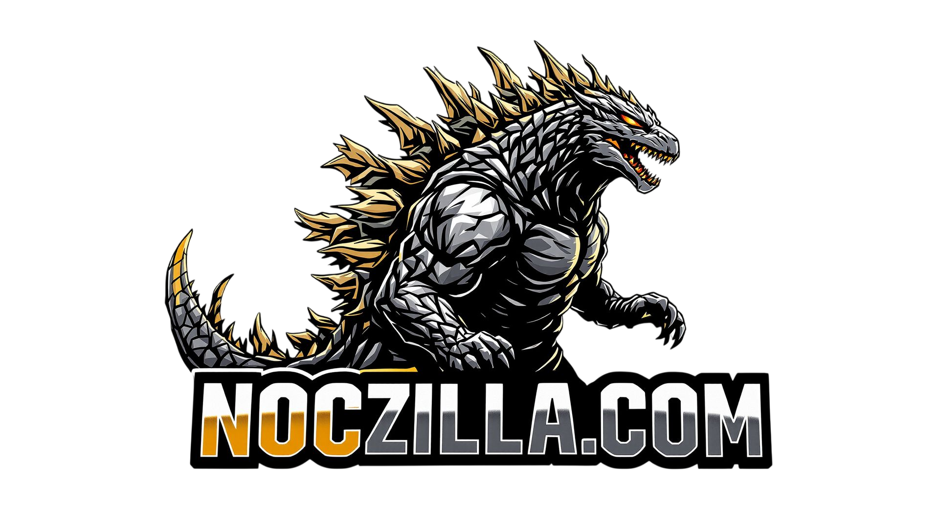NOCZILLA